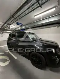 2021 Jeep Renegade