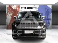 2021 Jeep Renegade