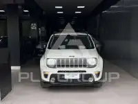 2021 Jeep Renegade
