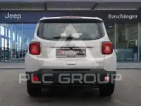 2021 Jeep Renegade