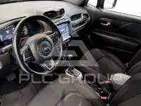 2021 Jeep Renegade