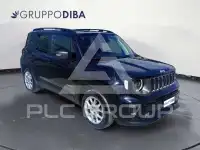 2021 Jeep Renegade