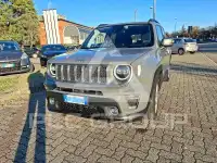 2021 Jeep Renegade