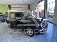 2021 Jeep Renegade