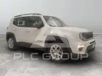 2021 Jeep Renegade