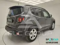 2021 Jeep Renegade