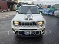 2021 Jeep Renegade