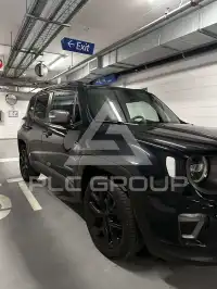 2021 Jeep Renegade
