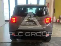 2021 Jeep Renegade