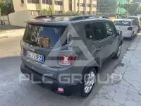 2021 Jeep Renegade