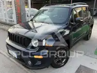 2021 Jeep Renegade