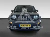 2021 Jeep Renegade