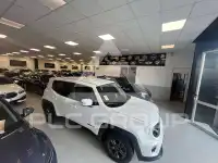 2021 Jeep Renegade