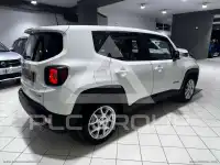 2021 Jeep Renegade