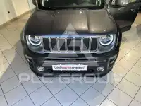 2021 Jeep Renegade