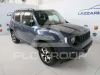 2021 Jeep Renegade