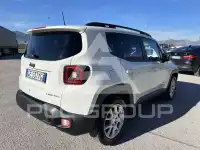 2021 Jeep Renegade