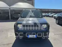 2021 Jeep Renegade