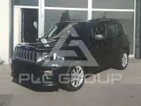 2021 Jeep Renegade