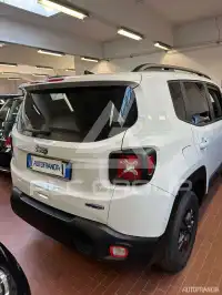 2021 Jeep Renegade