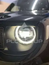 2021 Jeep Renegade