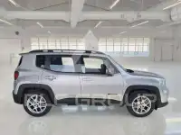 2021 Jeep Renegade