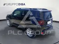 2021 Jeep Renegade
