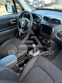 2021 Jeep Renegade