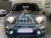 2021 Jeep Renegade