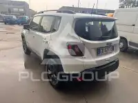 2021 Jeep Renegade