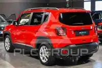 2021 Jeep Renegade