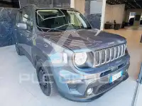 2021 Jeep Renegade