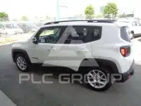 2021 Jeep Renegade