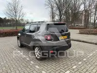2021 Jeep Renegade
