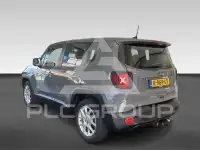 2021 Jeep Renegade