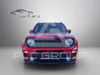 2021 Jeep Renegade