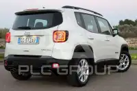 2021 Jeep Renegade