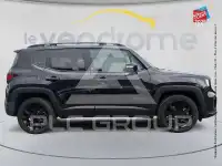 2021 Jeep Renegade