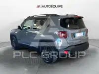 2021 Jeep Renegade