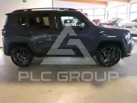 2021 Jeep Renegade