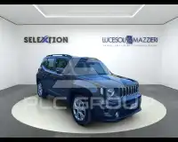 2021 Jeep Renegade
