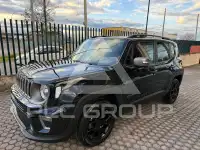 2021 Jeep Renegade