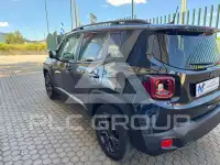 2021 Jeep Renegade