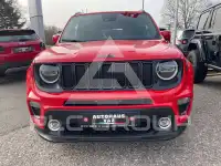2021 Jeep Renegade