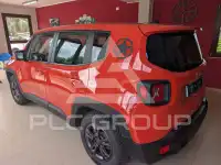 2021 Jeep Renegade