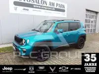 2021 Jeep Renegade