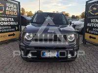 2021 Jeep Renegade