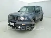 2021 Jeep Renegade