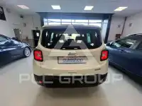 2021 Jeep Renegade