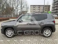 2021 Jeep Renegade